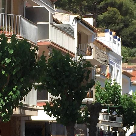 Llafranc Apartment Exterior photo
