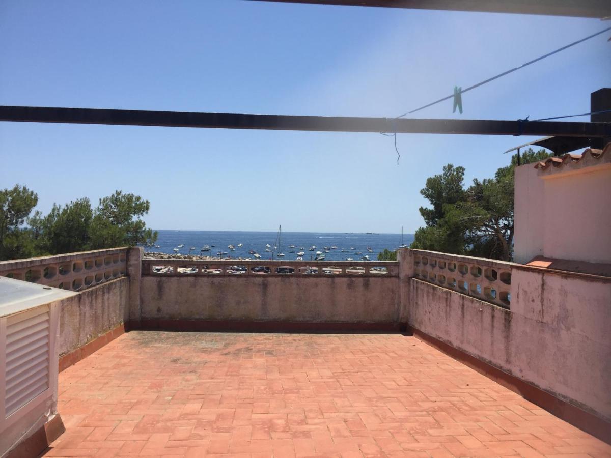Llafranc Apartment Exterior photo