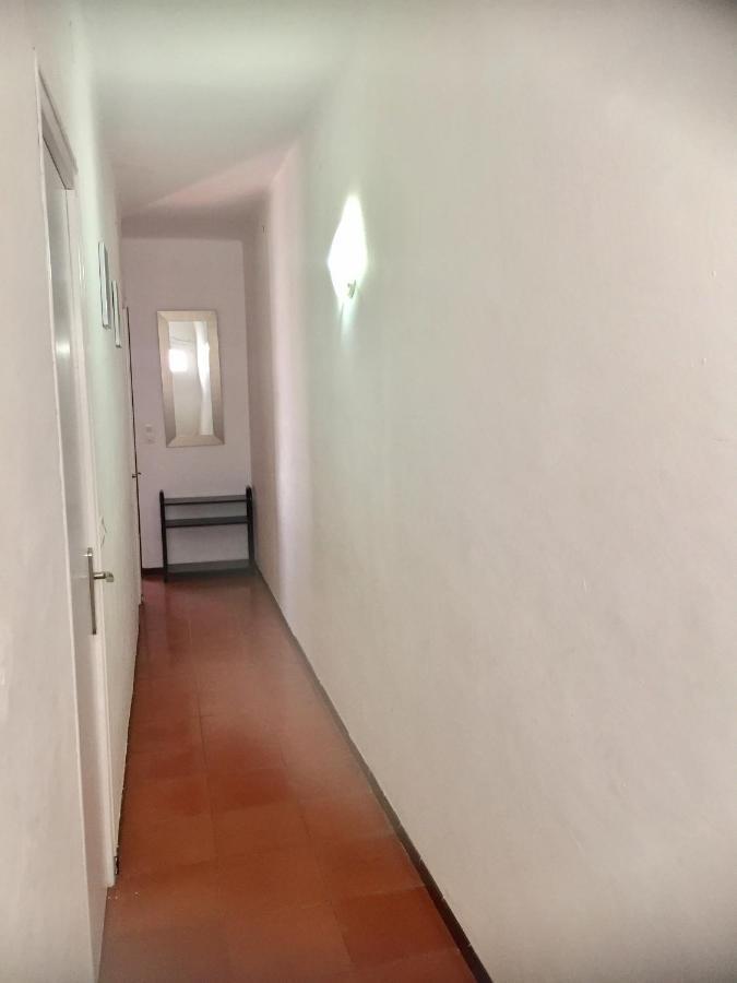Llafranc Apartment Exterior photo
