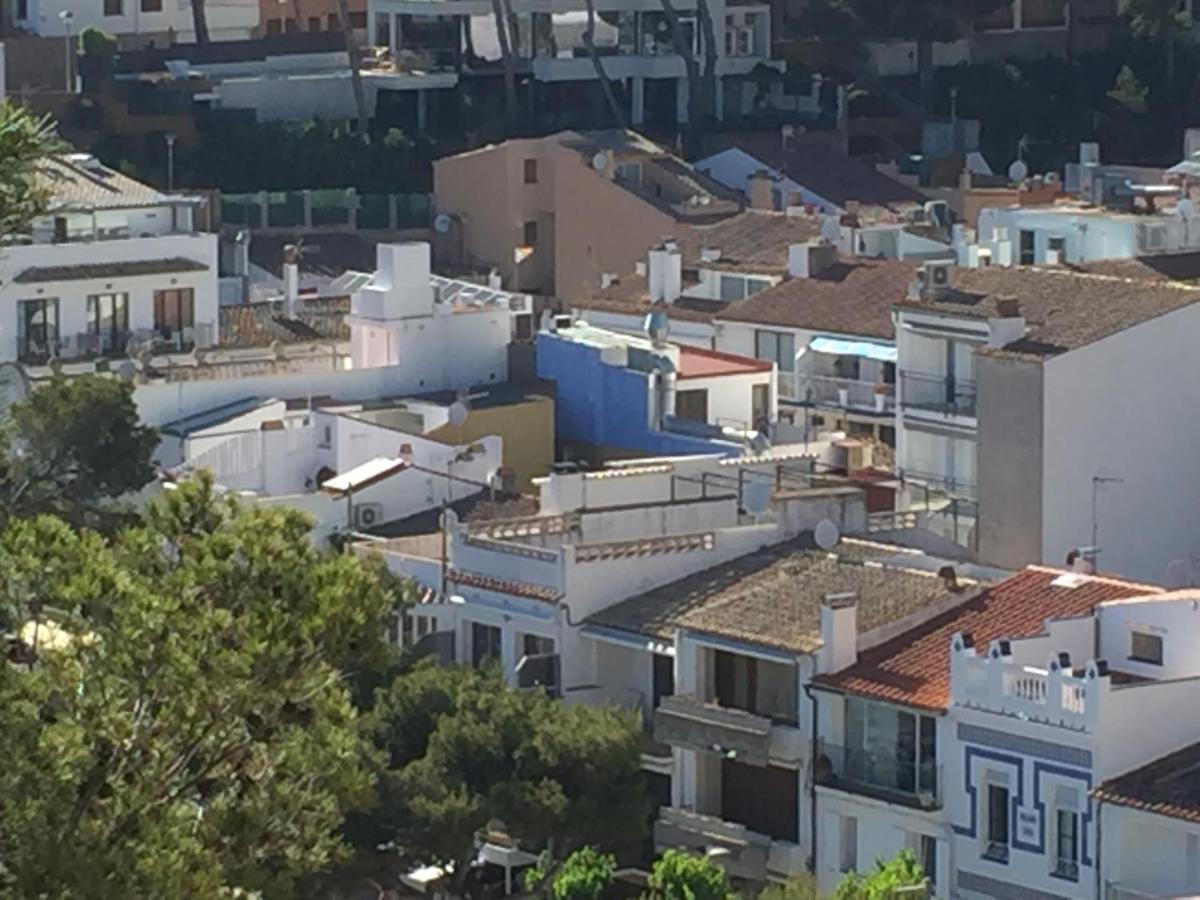 Llafranc Apartment Exterior photo
