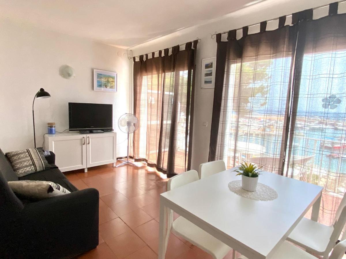 Llafranc Apartment Exterior photo
