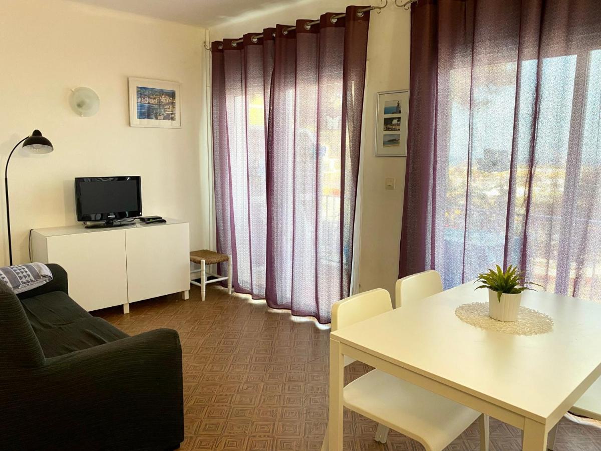 Llafranc Apartment Exterior photo