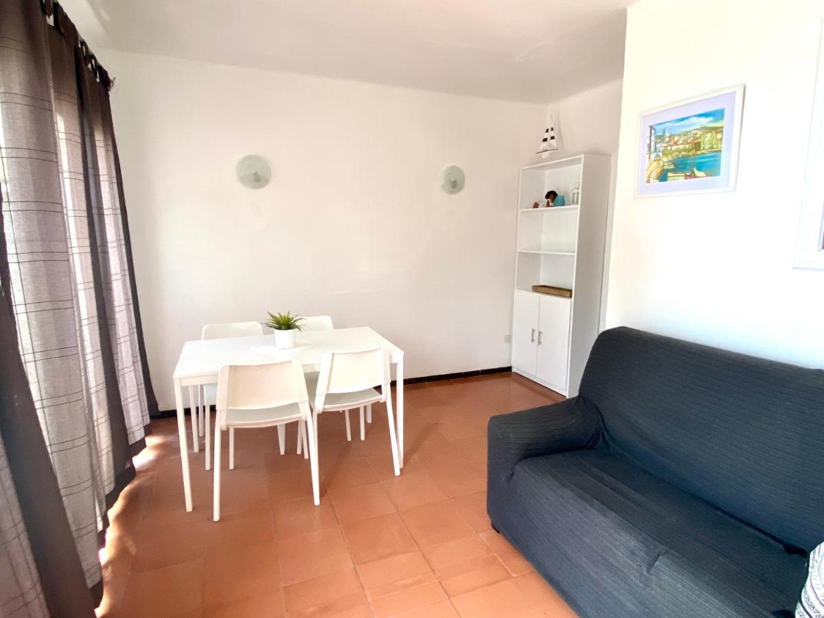 Llafranc Apartment Exterior photo