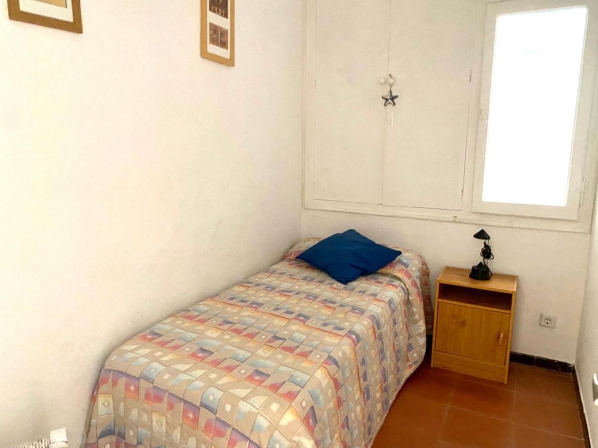 Llafranc Apartment Exterior photo