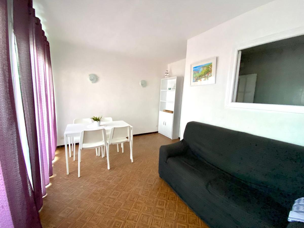 Llafranc Apartment Exterior photo