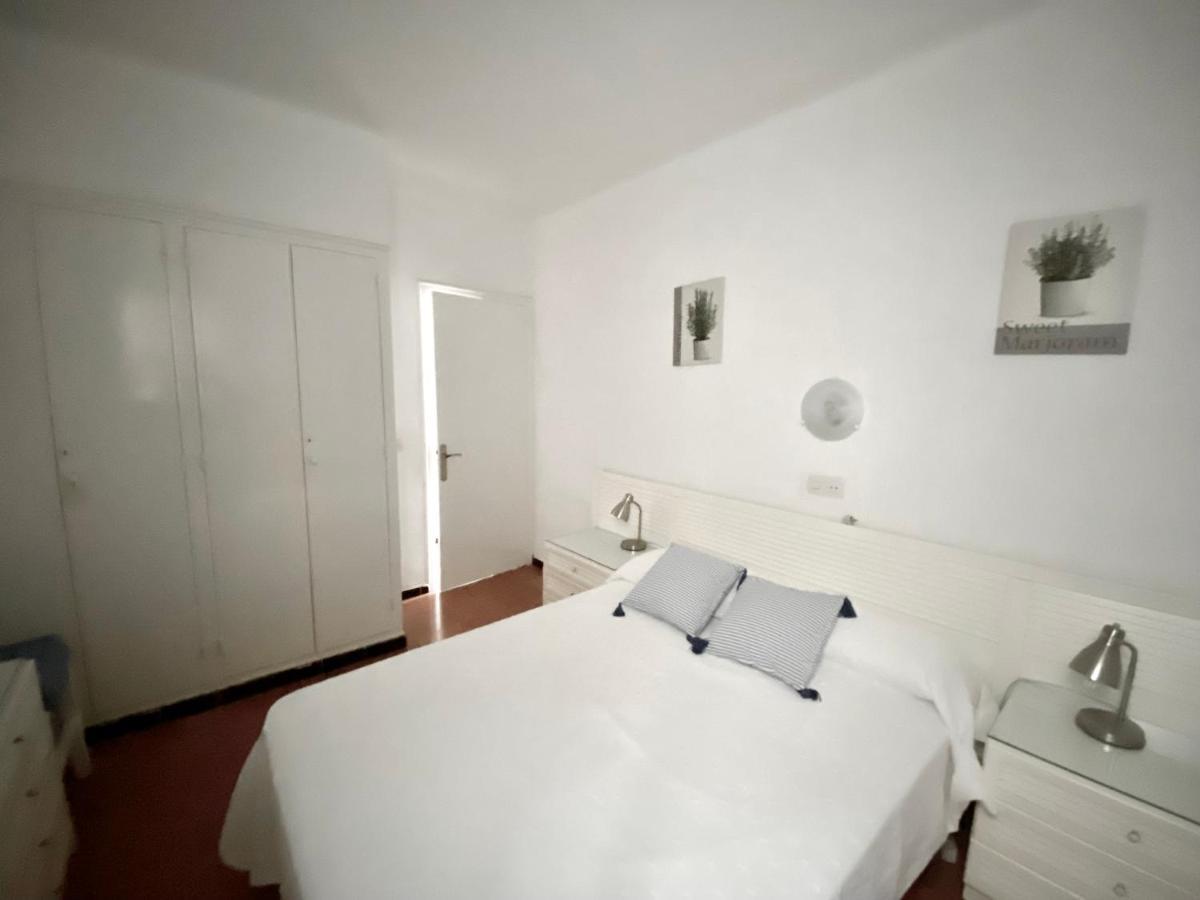 Llafranc Apartment Exterior photo