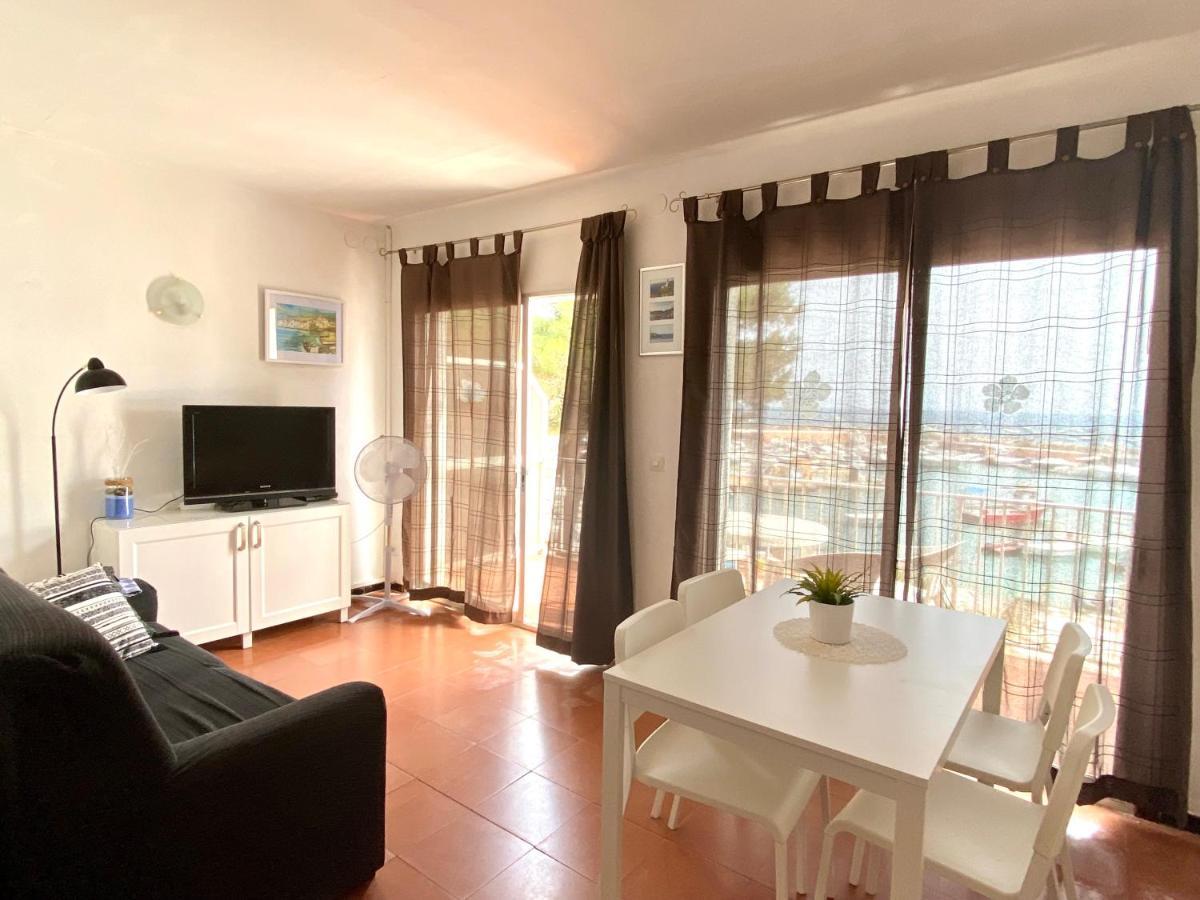 Llafranc Apartment Exterior photo